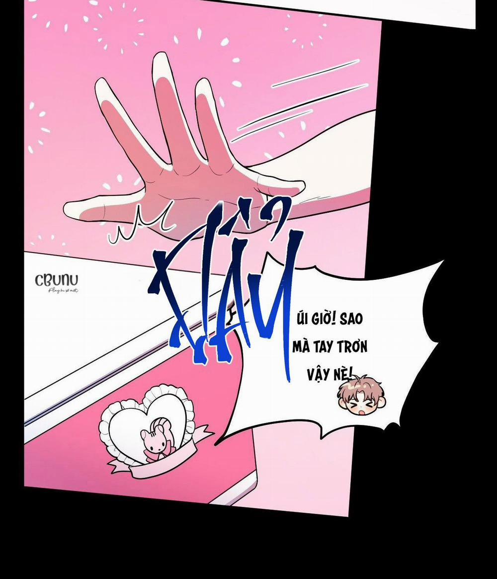 Cậu Có Thể Ngừng Thích Tôi Được Không? 2 trang 48