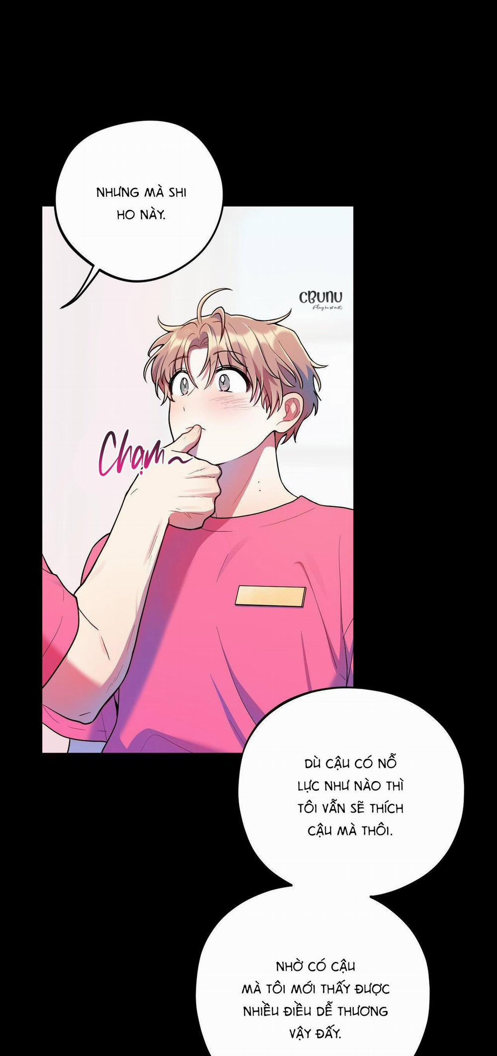 Cậu Có Thể Ngừng Thích Tôi Được Không? 2 trang 52