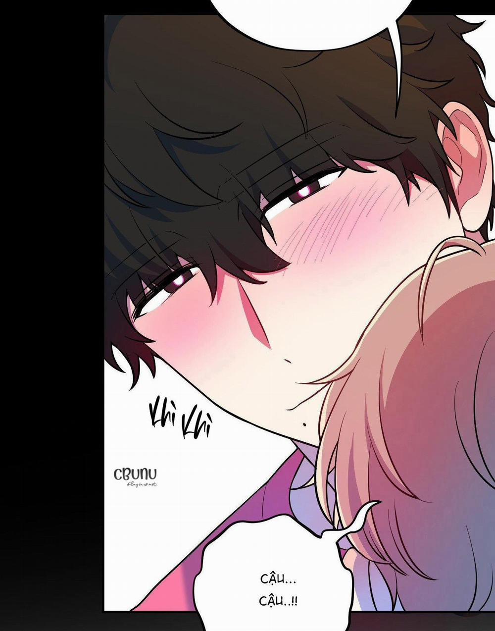 Cậu Có Thể Ngừng Thích Tôi Được Không? 2 trang 53