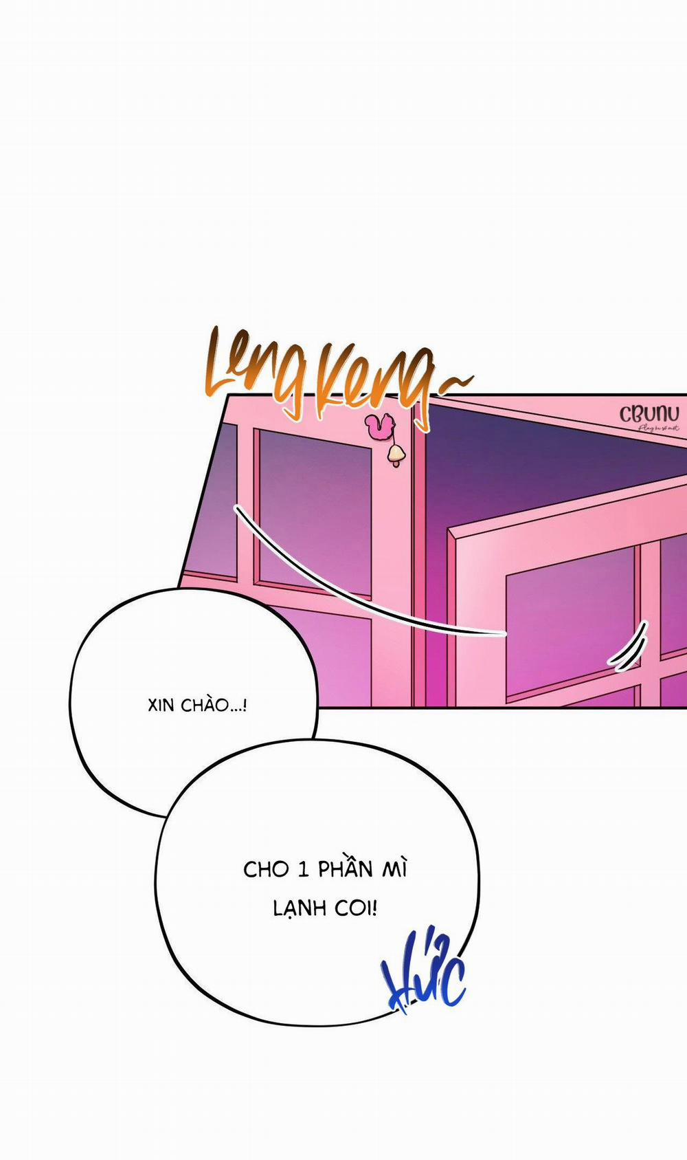 Cậu Có Thể Ngừng Thích Tôi Được Không? 2 trang 57