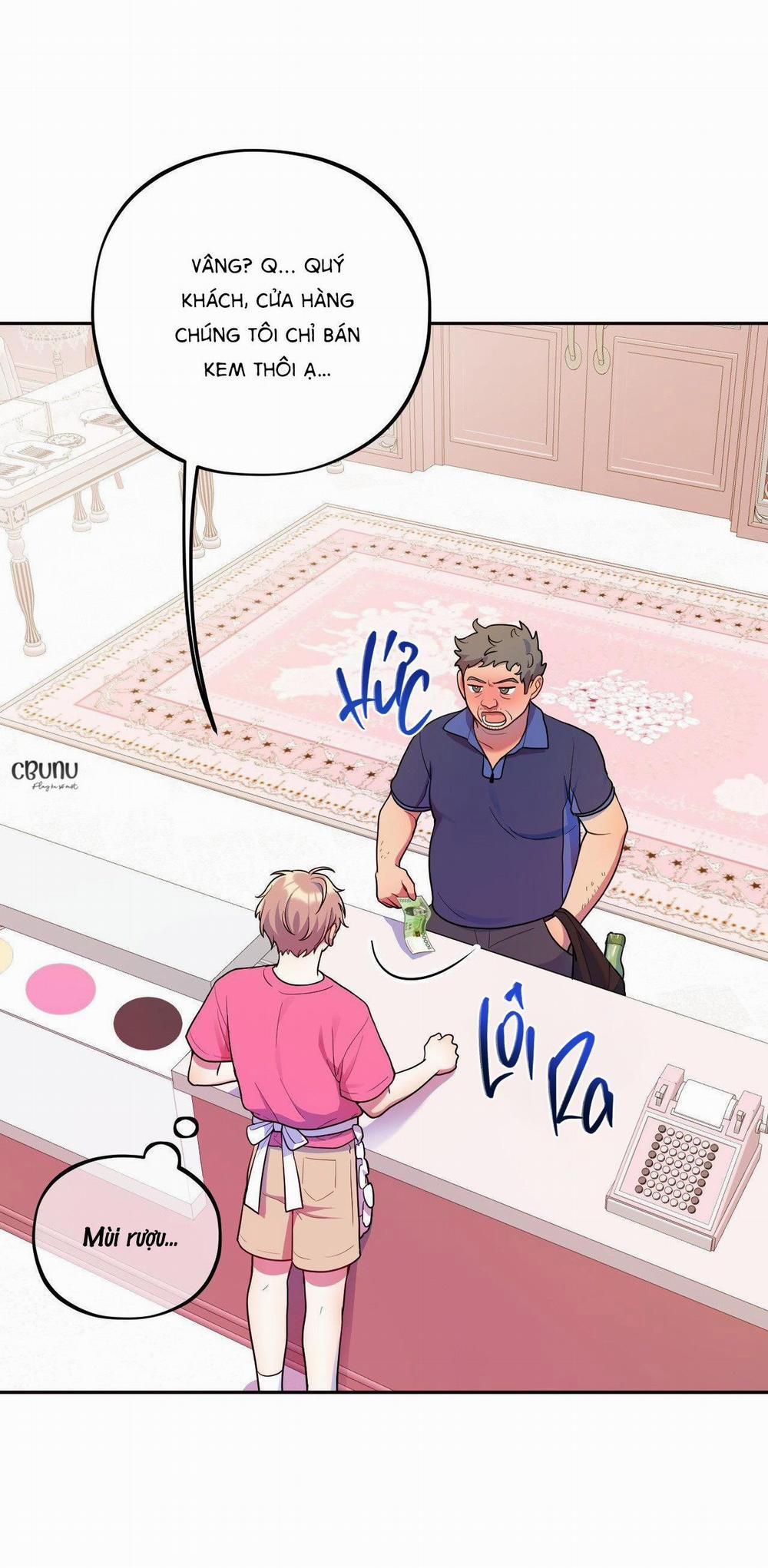 Cậu Có Thể Ngừng Thích Tôi Được Không? 2 trang 58