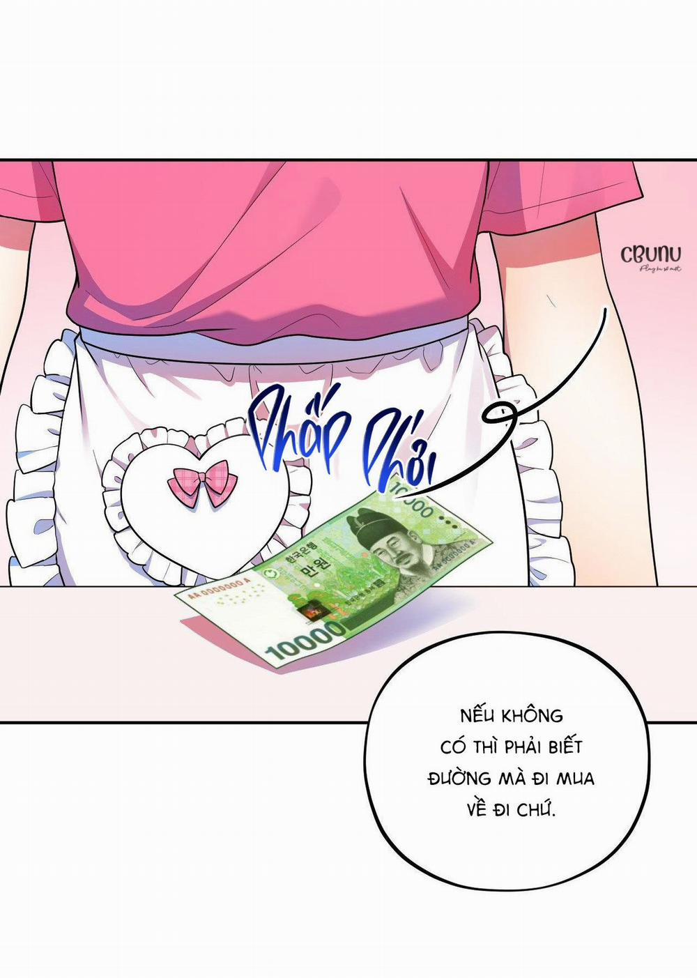 Cậu Có Thể Ngừng Thích Tôi Được Không? 2 trang 59