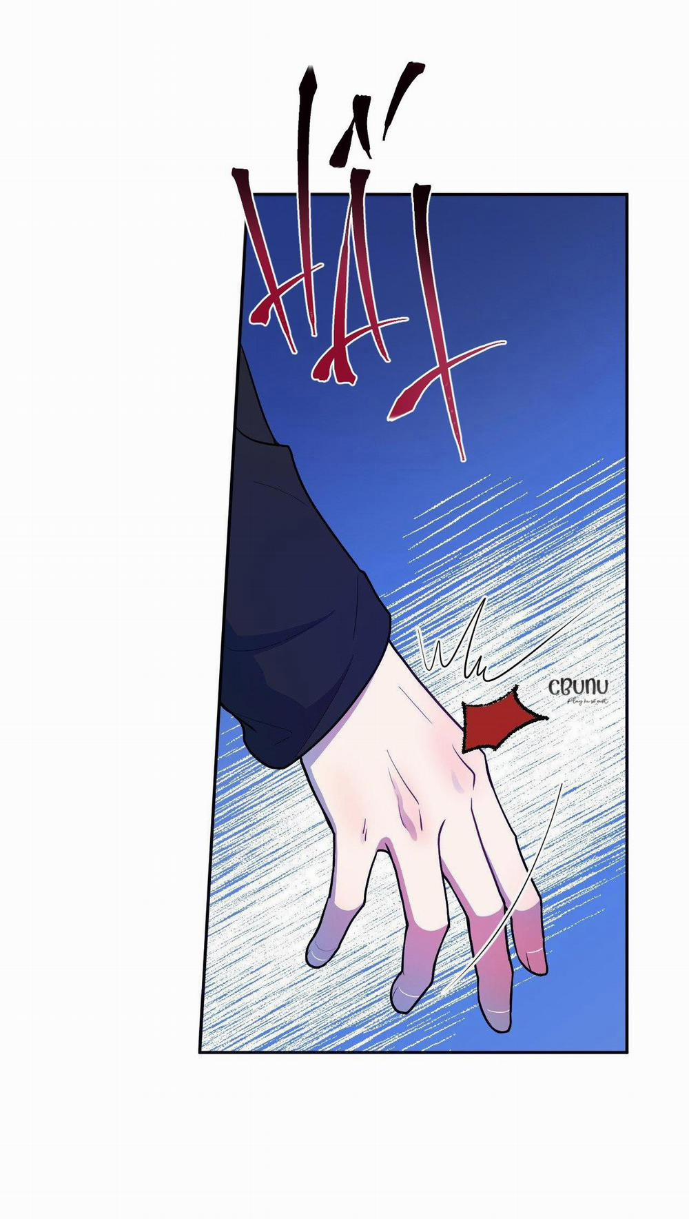 Cậu Có Thể Ngừng Thích Tôi Được Không? 2 trang 6