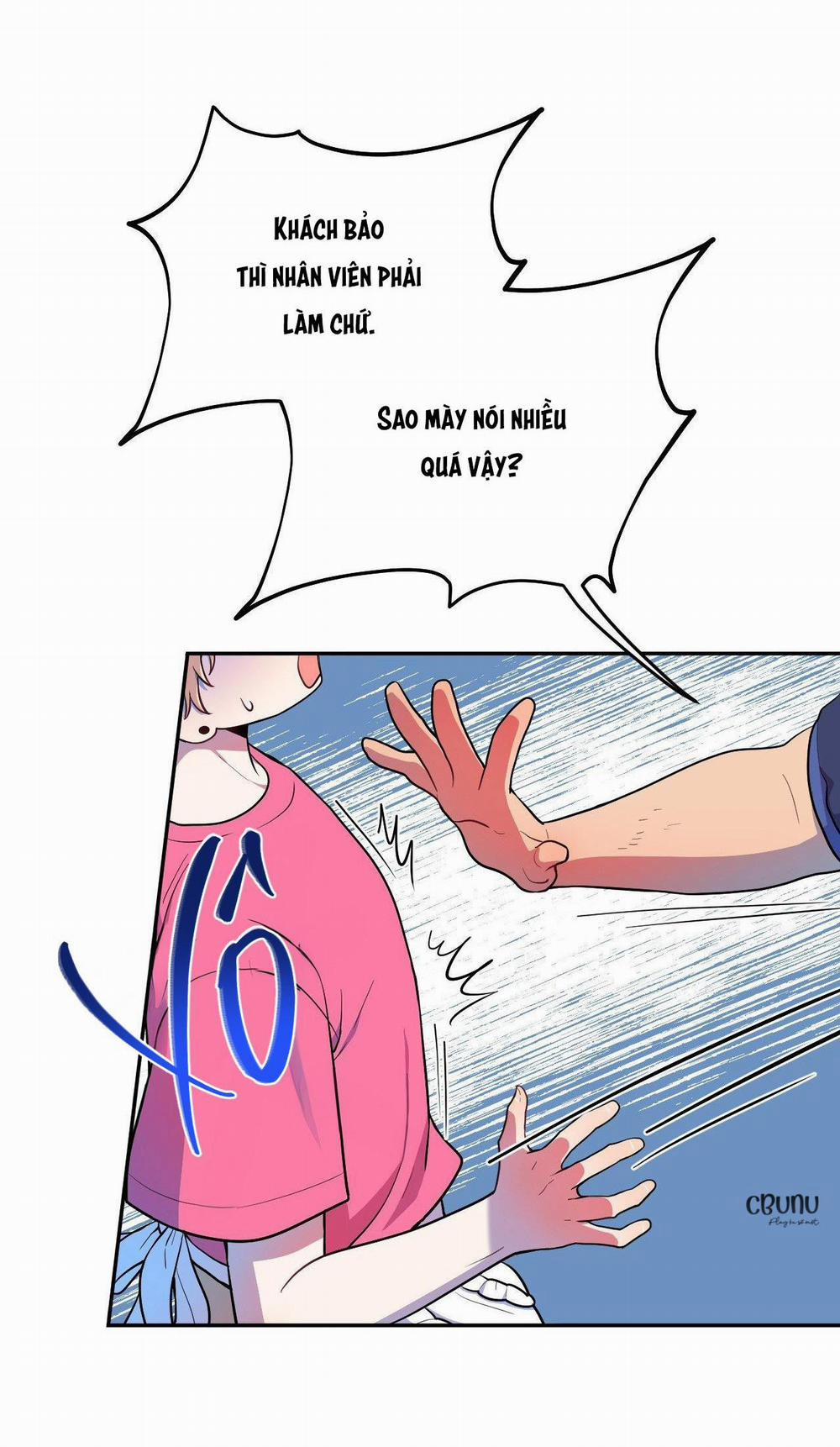 Cậu Có Thể Ngừng Thích Tôi Được Không? 2 trang 62