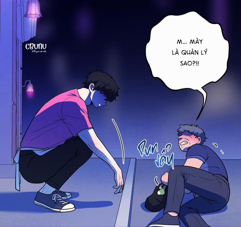 Cậu Có Thể Ngừng Thích Tôi Được Không? 2 trang 71