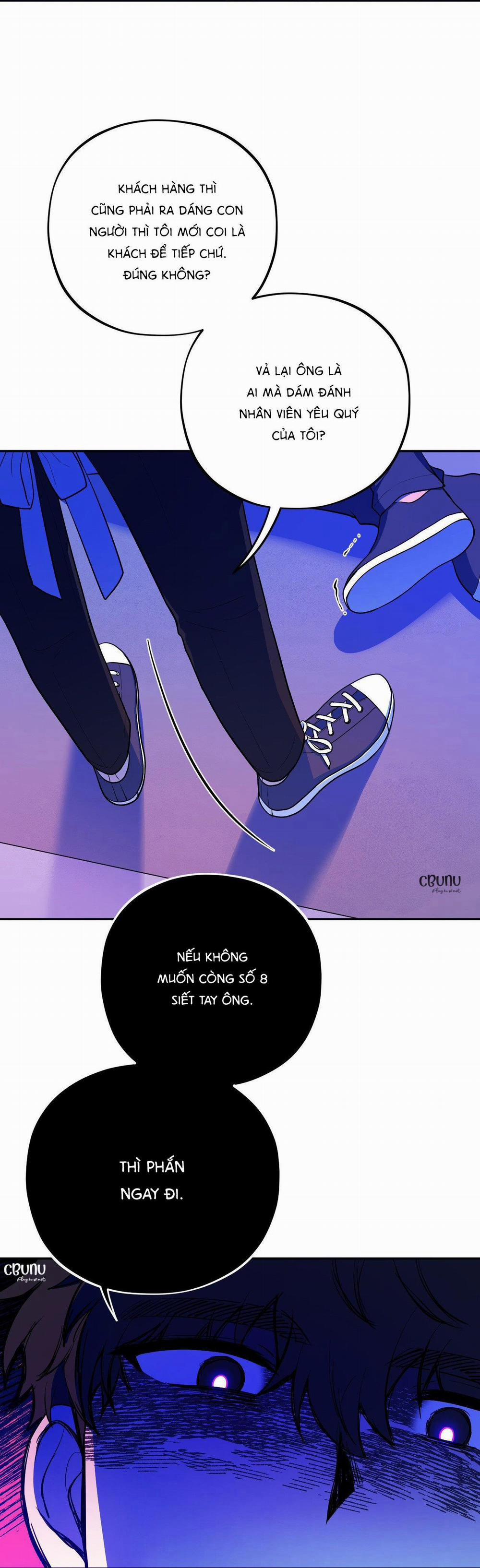 Cậu Có Thể Ngừng Thích Tôi Được Không? 2 trang 72