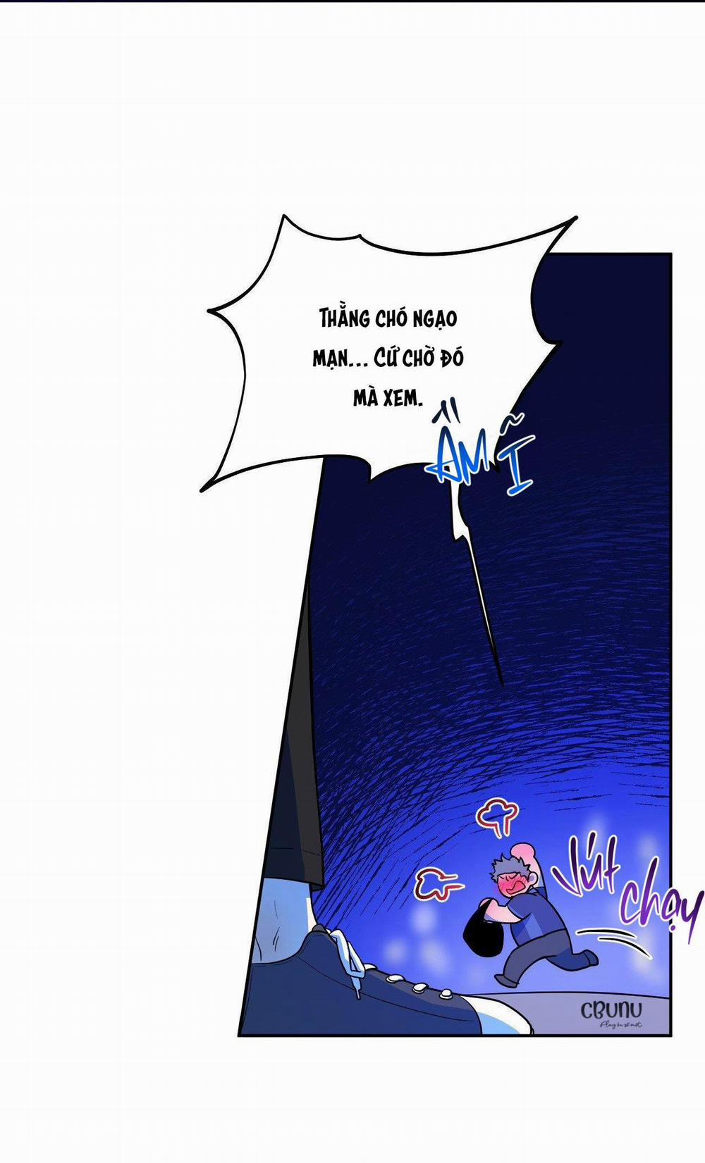 Cậu Có Thể Ngừng Thích Tôi Được Không? 2 trang 73