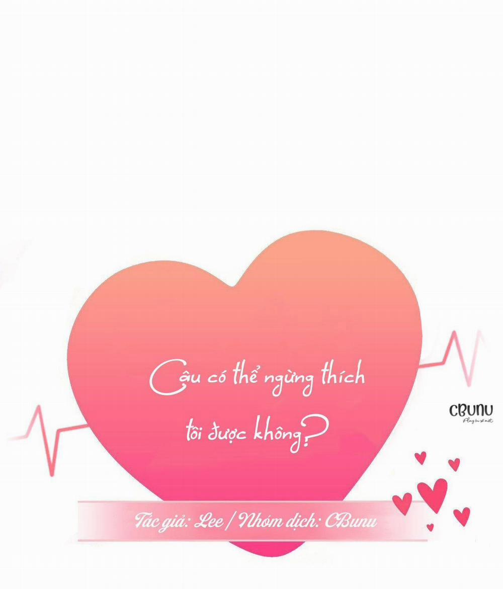 Cậu Có Thể Ngừng Thích Tôi Được Không? 2 trang 84