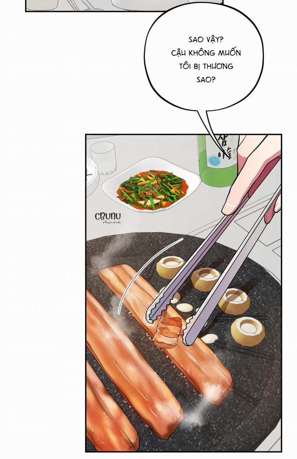 Cậu Có Thể Ngừng Thích Tôi Được Không? 2 trang 90