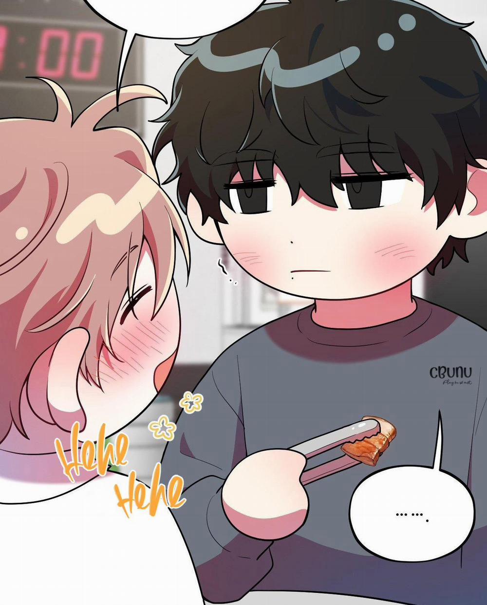 Cậu Có Thể Ngừng Thích Tôi Được Không? 2 trang 95