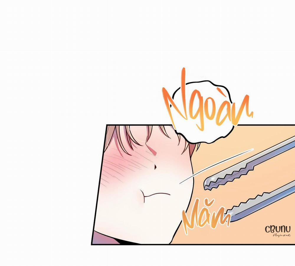 Cậu Có Thể Ngừng Thích Tôi Được Không? 2 trang 97