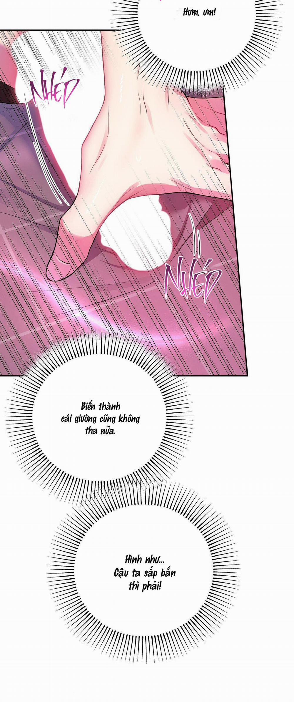 Cậu Có Thể Ngừng Thích Tôi Được Không? 3 0 trang 108