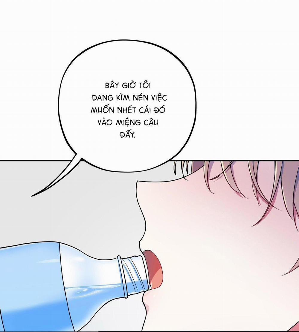 Cậu Có Thể Ngừng Thích Tôi Được Không? 3 0 trang 14