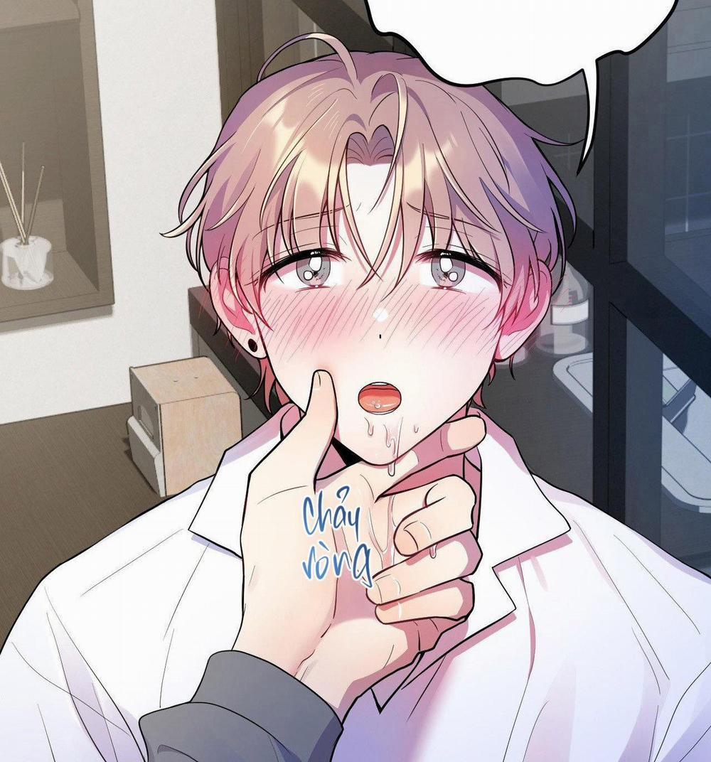 Cậu Có Thể Ngừng Thích Tôi Được Không? 3 0 trang 17