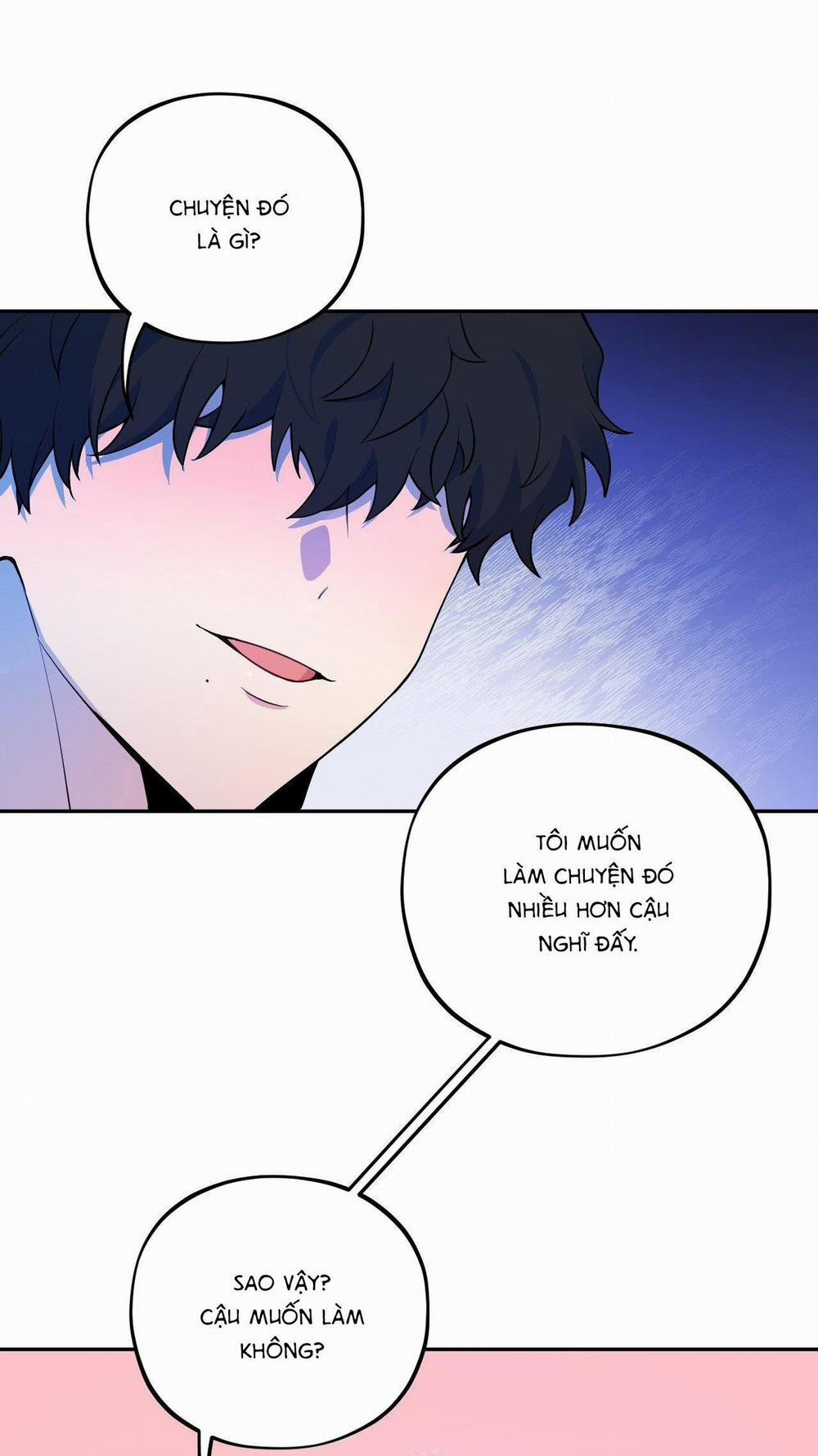 Cậu Có Thể Ngừng Thích Tôi Được Không? 3 0 trang 19