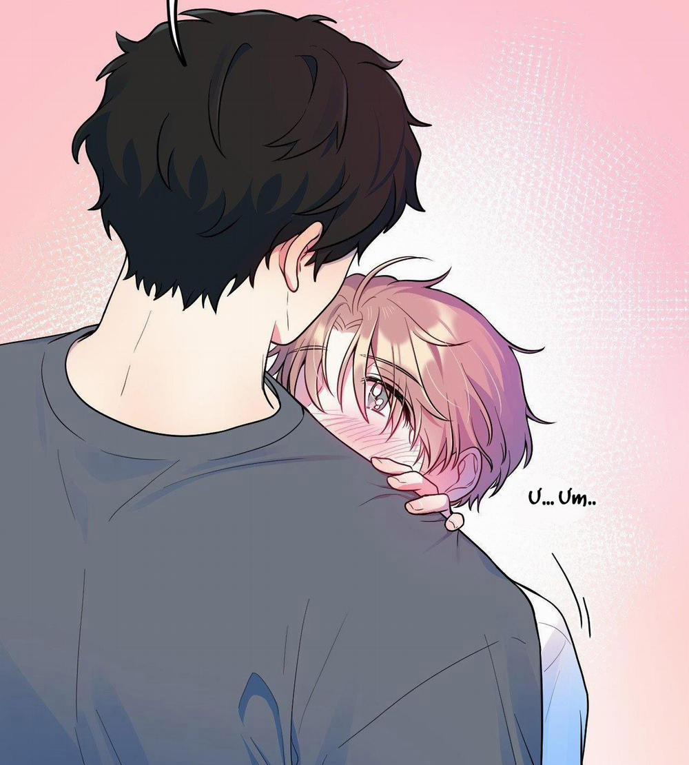 Cậu Có Thể Ngừng Thích Tôi Được Không? 3 0 trang 20