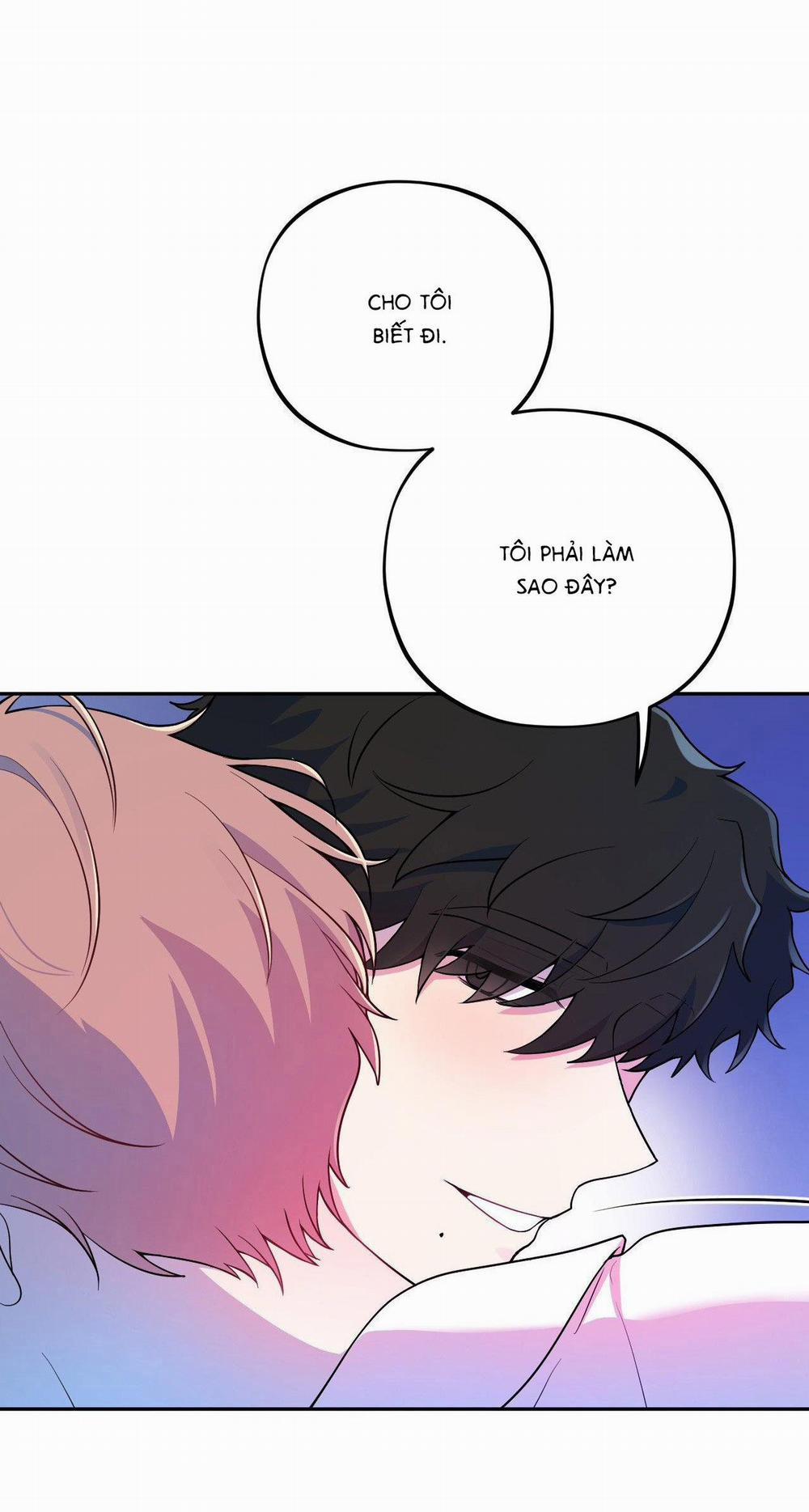 Cậu Có Thể Ngừng Thích Tôi Được Không? 3 0 trang 22