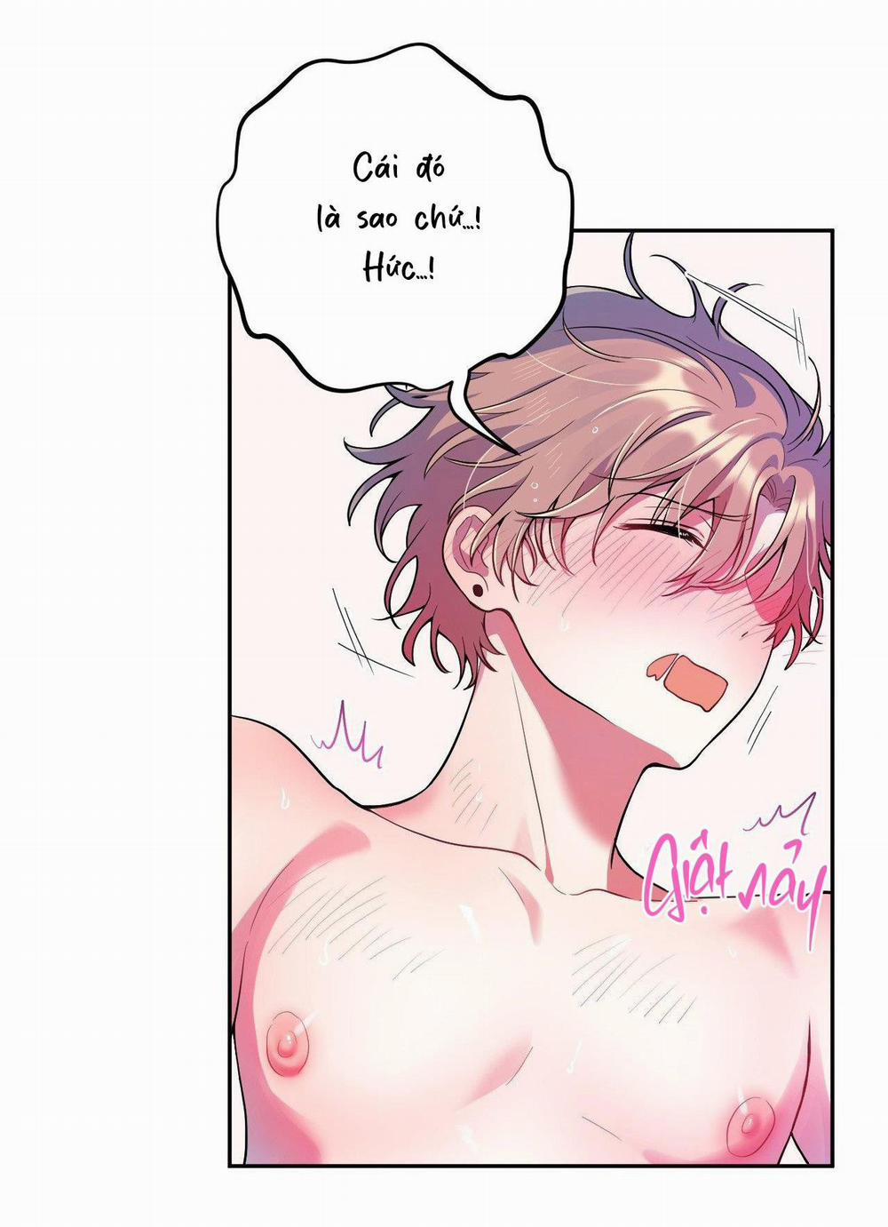 Cậu Có Thể Ngừng Thích Tôi Được Không? 3 0 trang 31