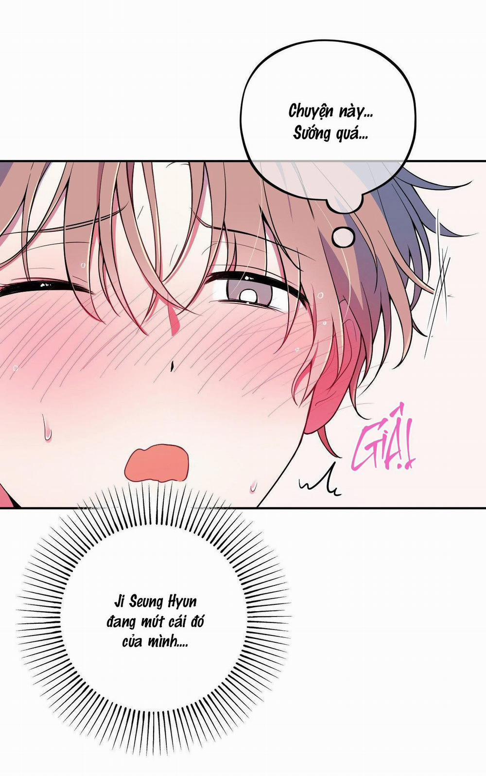 Cậu Có Thể Ngừng Thích Tôi Được Không? 3 0 trang 33