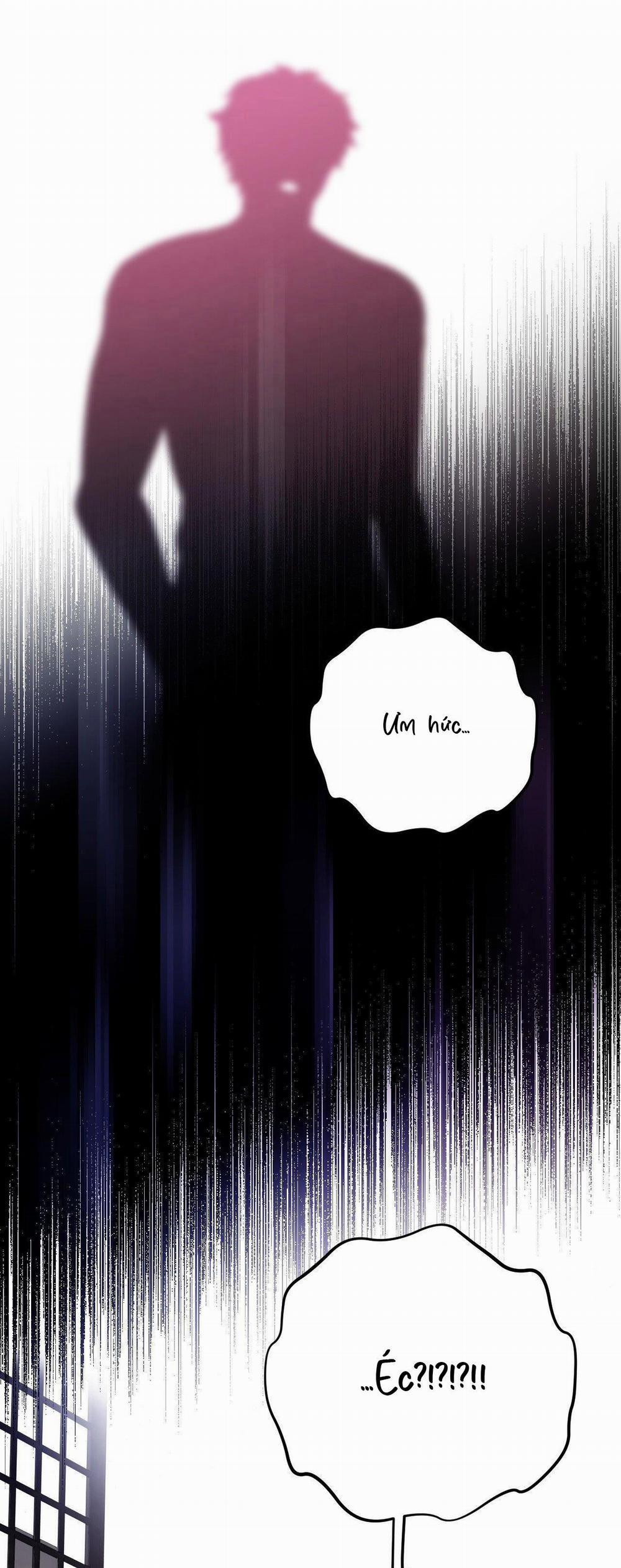 Cậu Có Thể Ngừng Thích Tôi Được Không? 3 0 trang 42