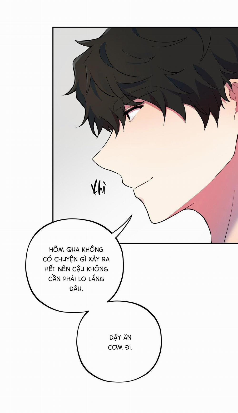 Cậu Có Thể Ngừng Thích Tôi Được Không? 3 0 trang 52