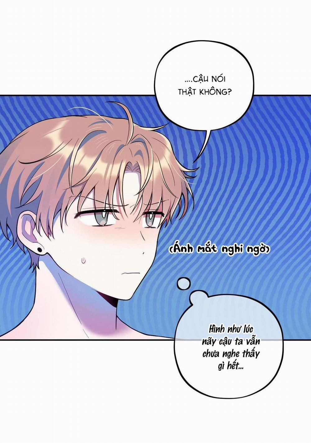 Cậu Có Thể Ngừng Thích Tôi Được Không? 3 0 trang 53