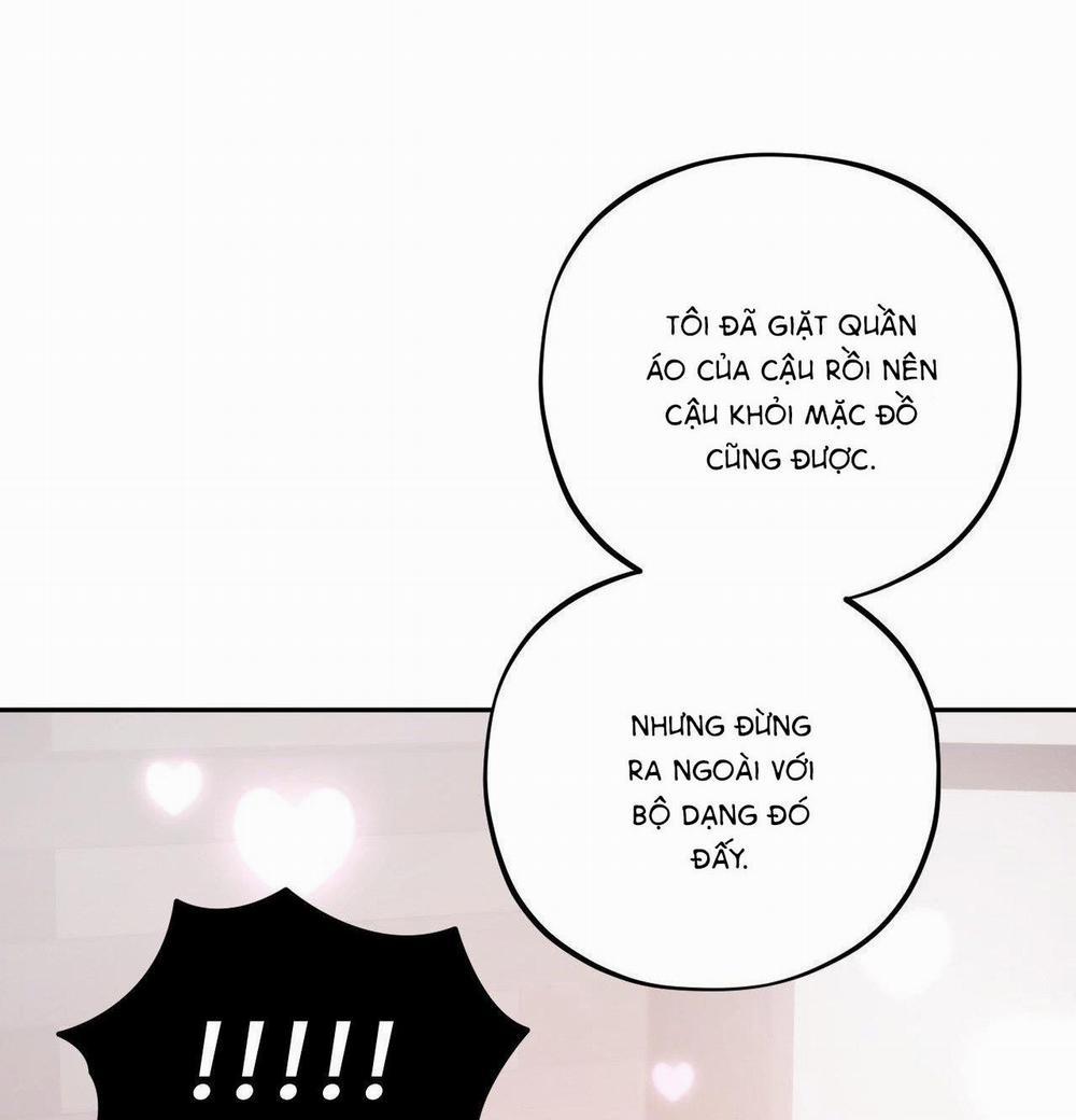 Cậu Có Thể Ngừng Thích Tôi Được Không? 3 0 trang 54