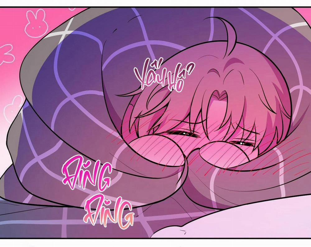 Cậu Có Thể Ngừng Thích Tôi Được Không? 3 0 trang 61