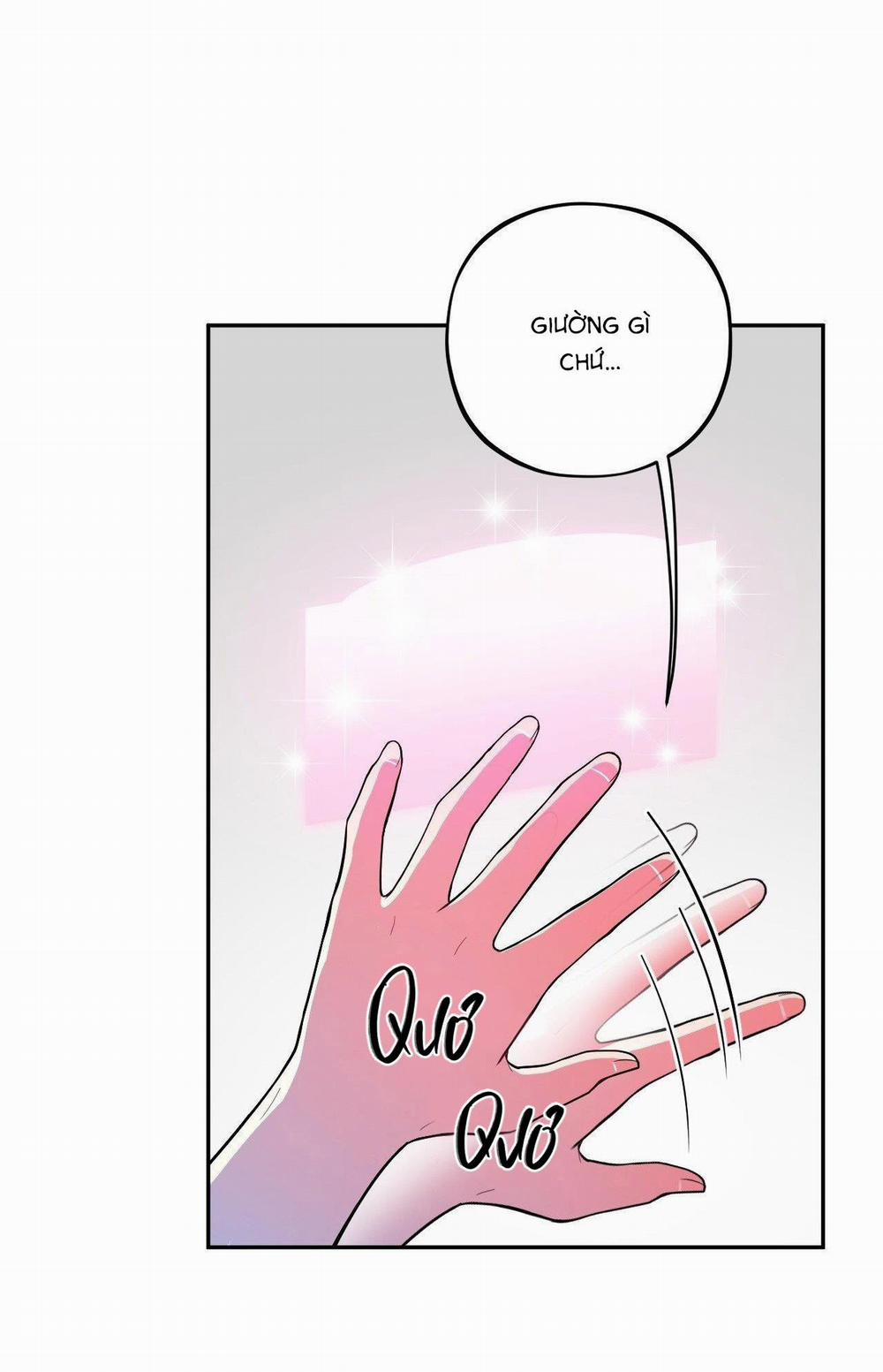 Cậu Có Thể Ngừng Thích Tôi Được Không? 3 0 trang 7