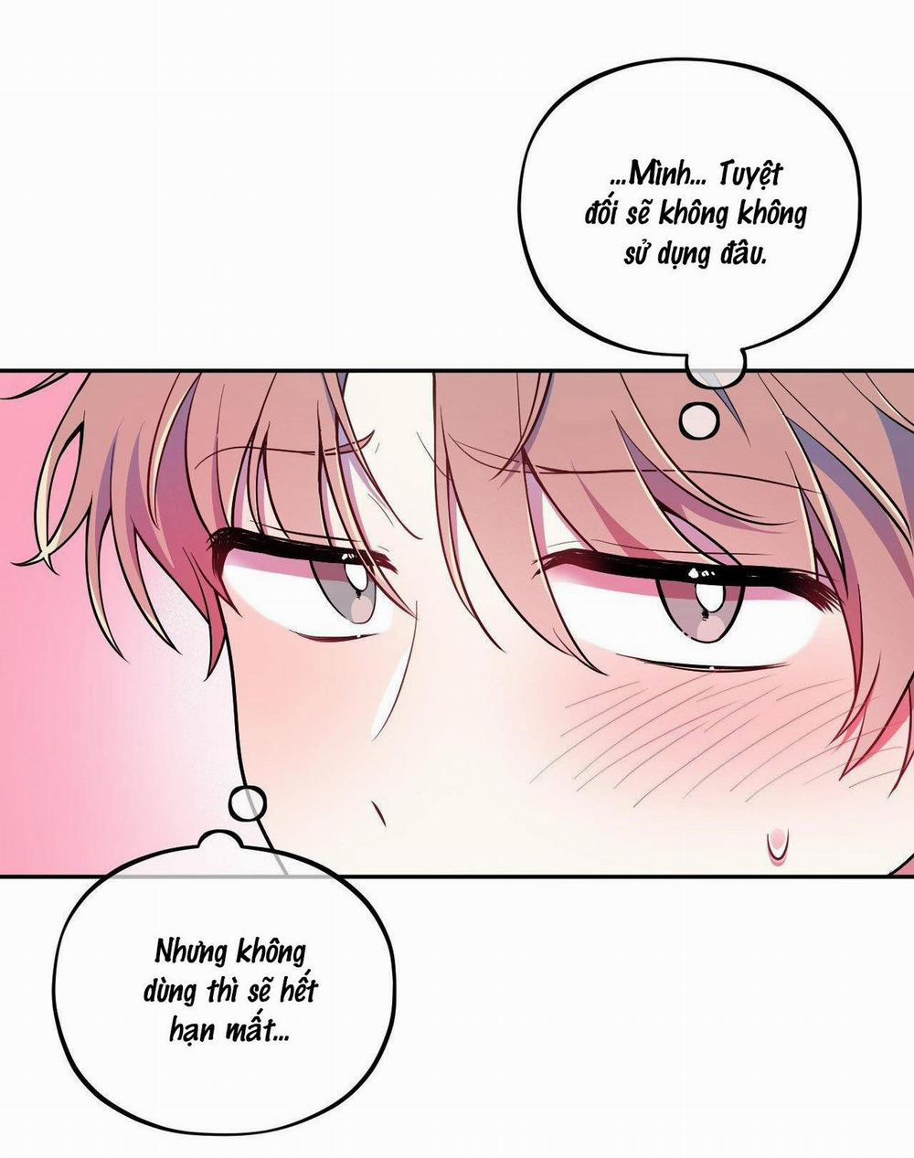 Cậu Có Thể Ngừng Thích Tôi Được Không? 3 0 trang 73