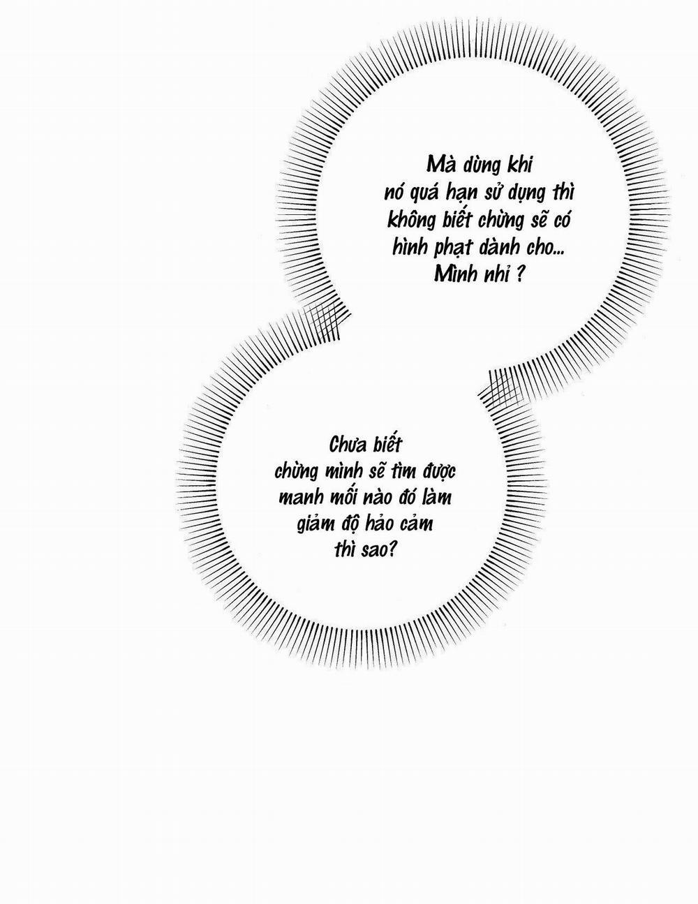 Cậu Có Thể Ngừng Thích Tôi Được Không? 3 0 trang 74