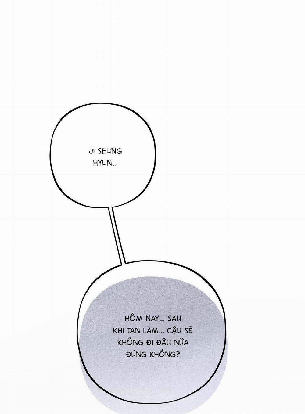 Cậu Có Thể Ngừng Thích Tôi Được Không? 3 0 trang 75