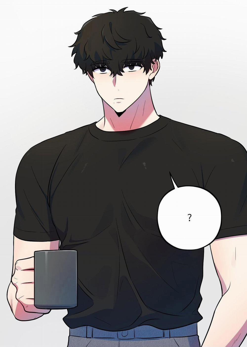 Cậu Có Thể Ngừng Thích Tôi Được Không? 3 0 trang 77