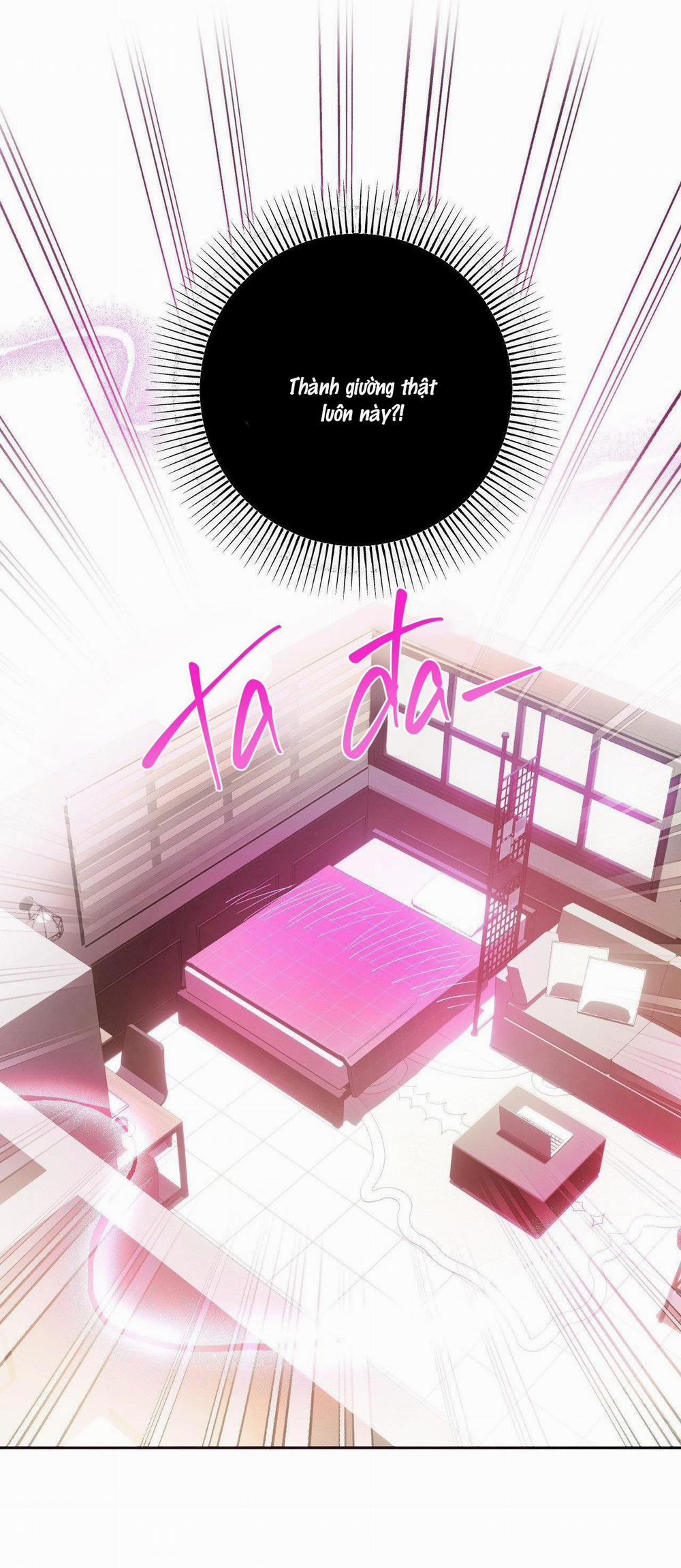 Cậu Có Thể Ngừng Thích Tôi Được Không? 3 0 trang 83