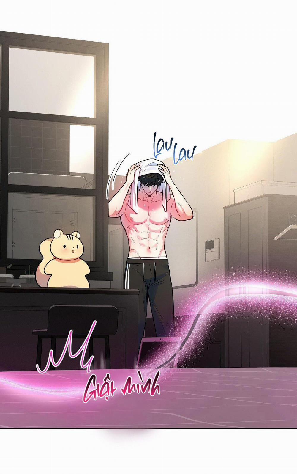 Cậu Có Thể Ngừng Thích Tôi Được Không? 3 0 trang 86