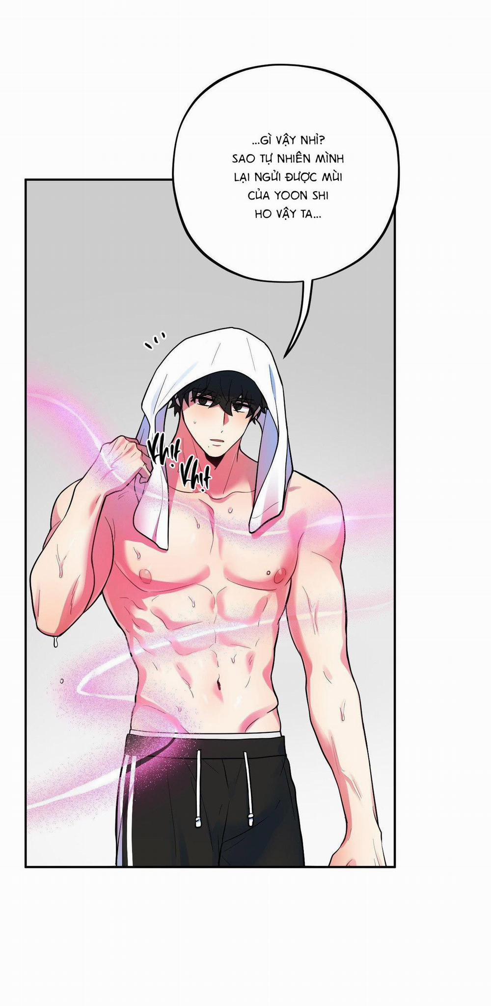 Cậu Có Thể Ngừng Thích Tôi Được Không? 3 0 trang 87