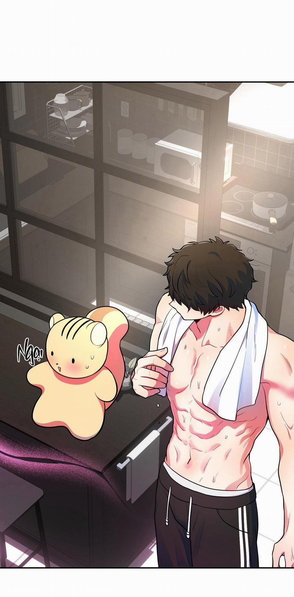 Cậu Có Thể Ngừng Thích Tôi Được Không? 3 0 trang 88