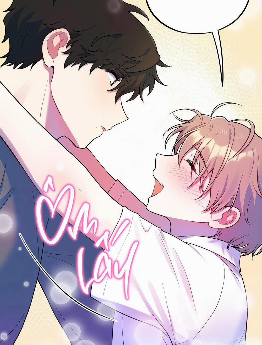 Cậu Có Thể Ngừng Thích Tôi Được Không? 3 0 trang 9