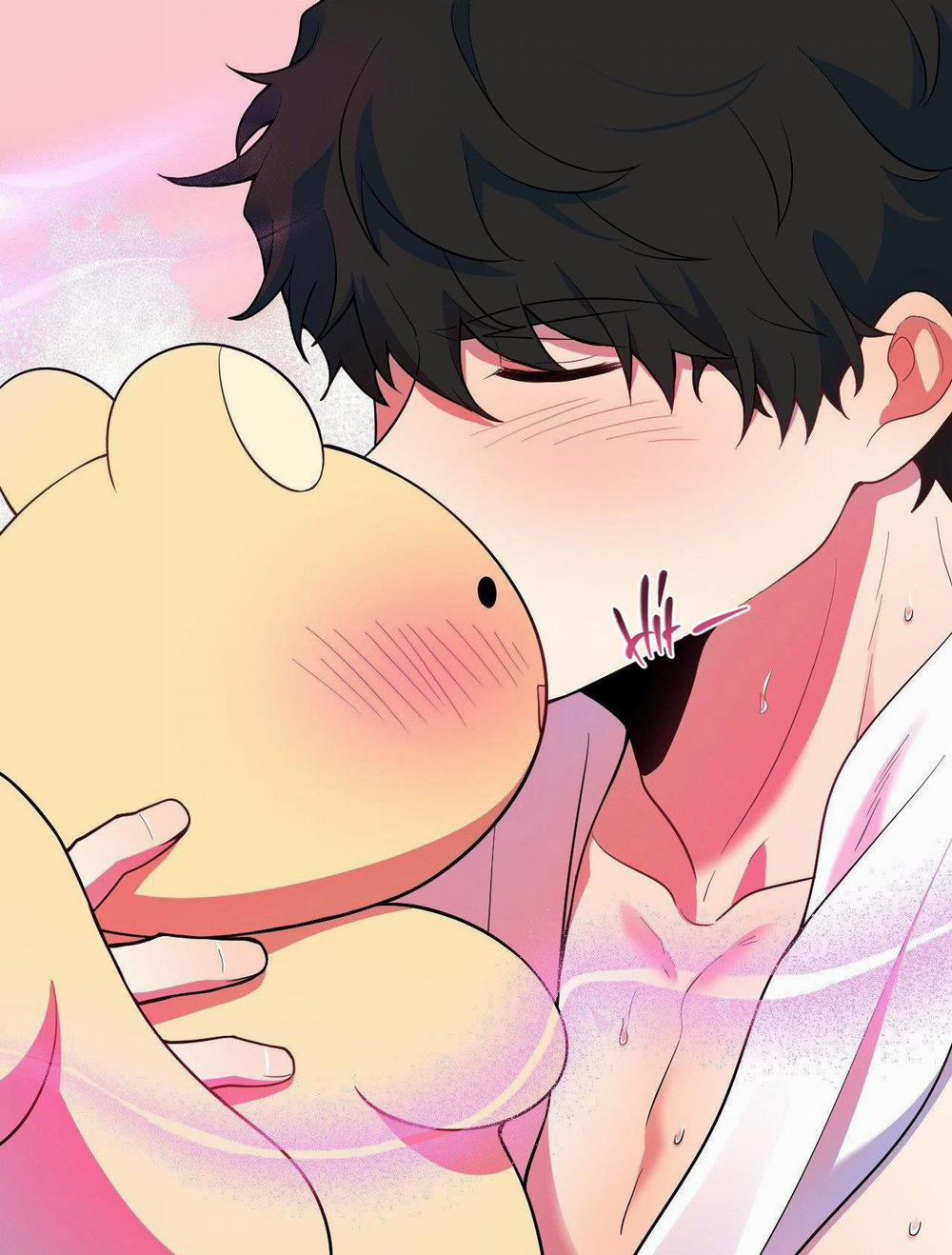 Cậu Có Thể Ngừng Thích Tôi Được Không? 3 0 trang 91