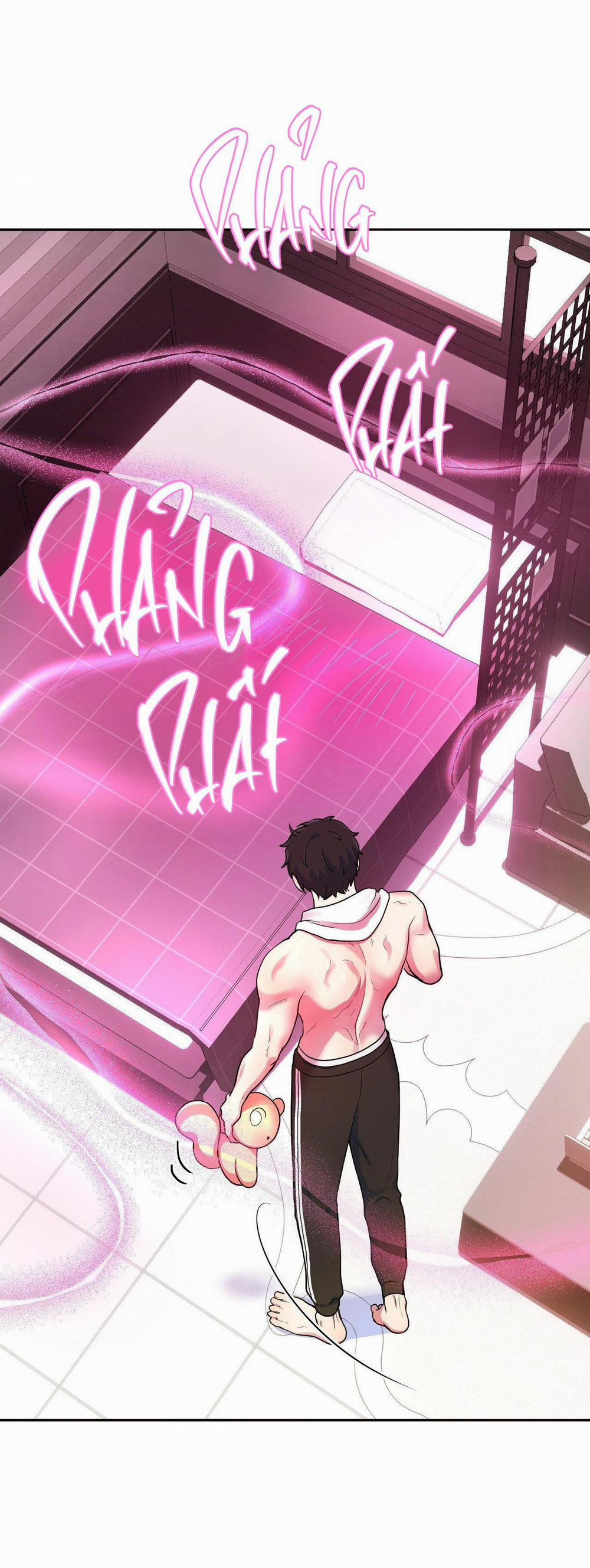 Cậu Có Thể Ngừng Thích Tôi Được Không? 3 0 trang 94