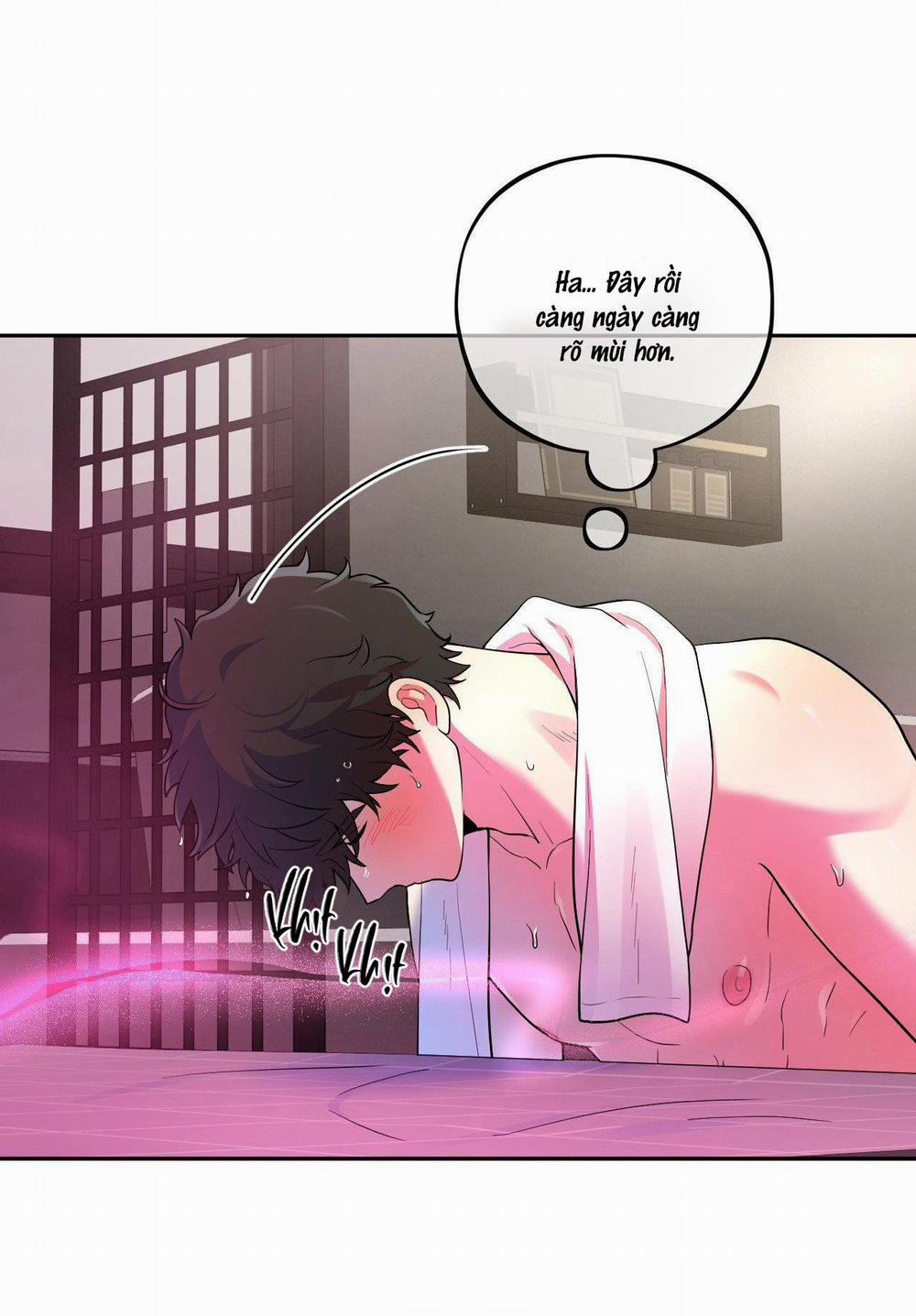 Cậu Có Thể Ngừng Thích Tôi Được Không? 3 0 trang 96