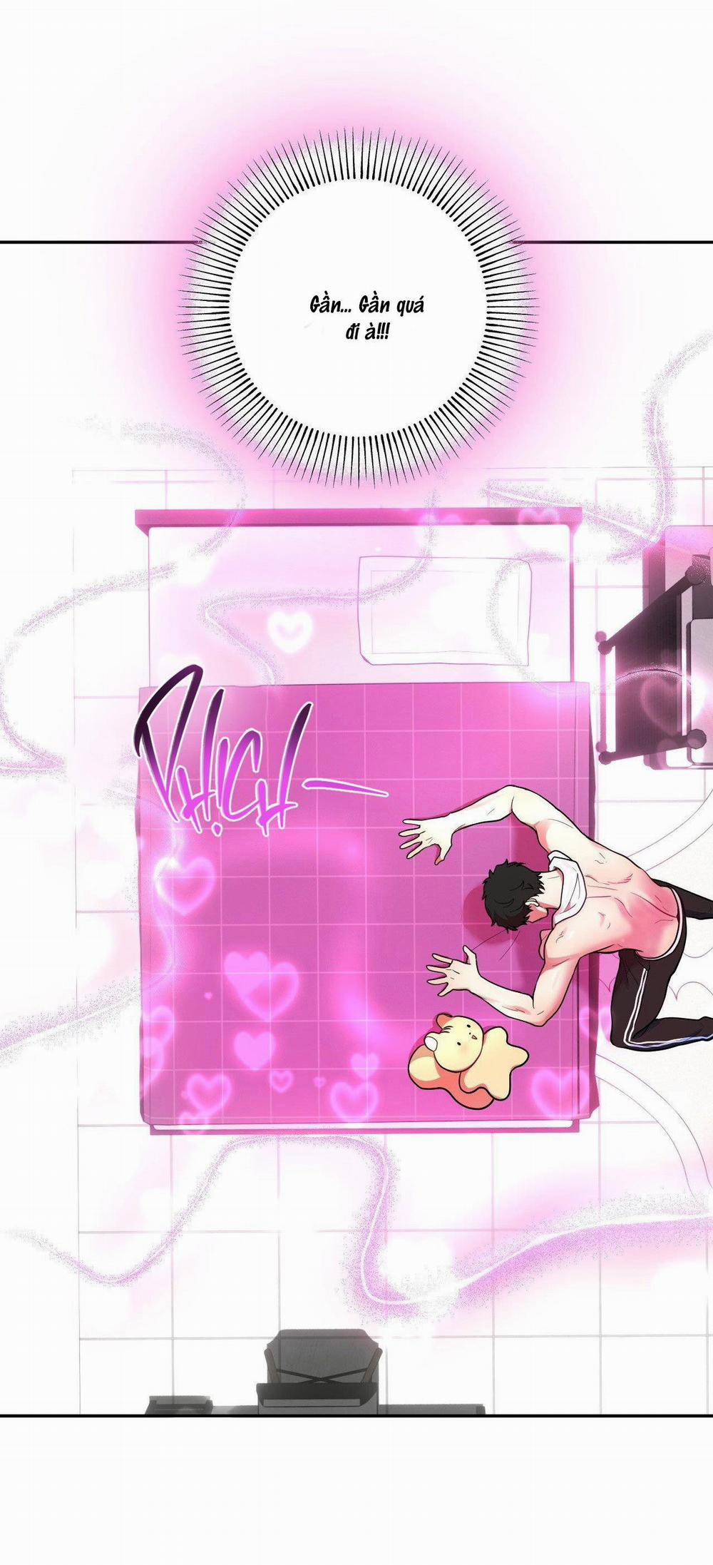 Cậu Có Thể Ngừng Thích Tôi Được Không? 3 0 trang 97