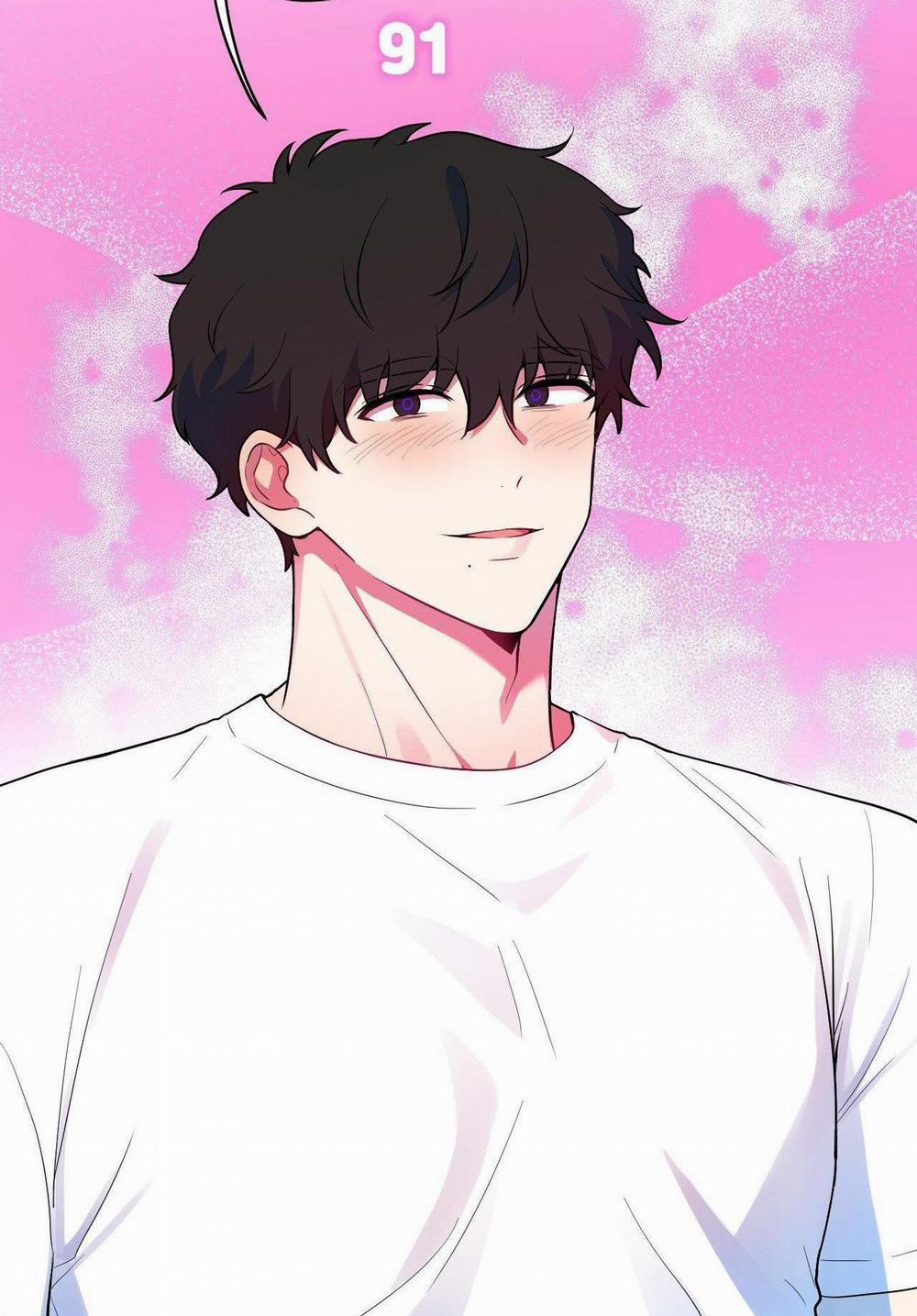 Cậu Có Thể Ngừng Thích Tôi Được Không? 4 0 trang 14