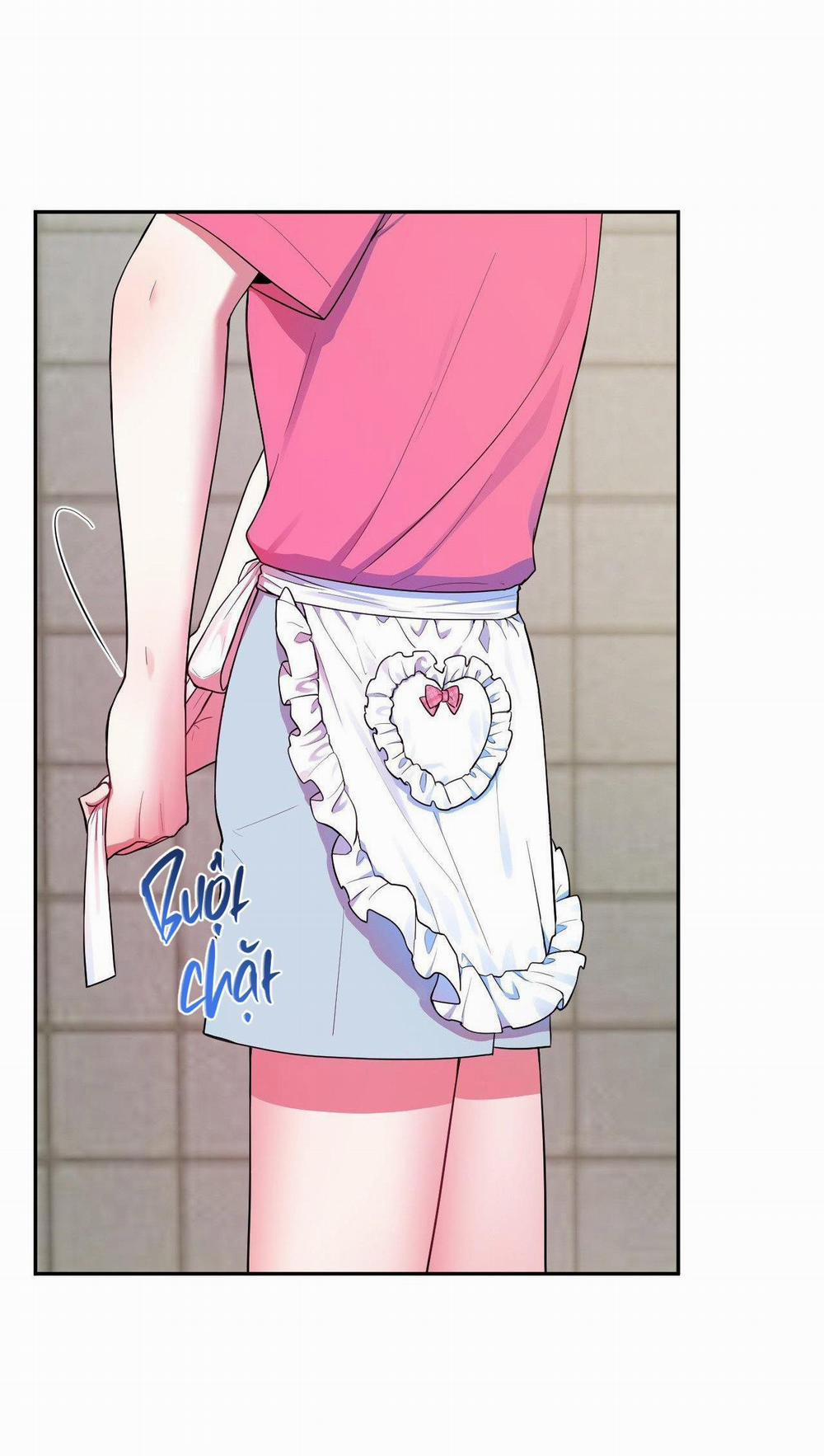 Cậu Có Thể Ngừng Thích Tôi Được Không? 4 0 trang 18