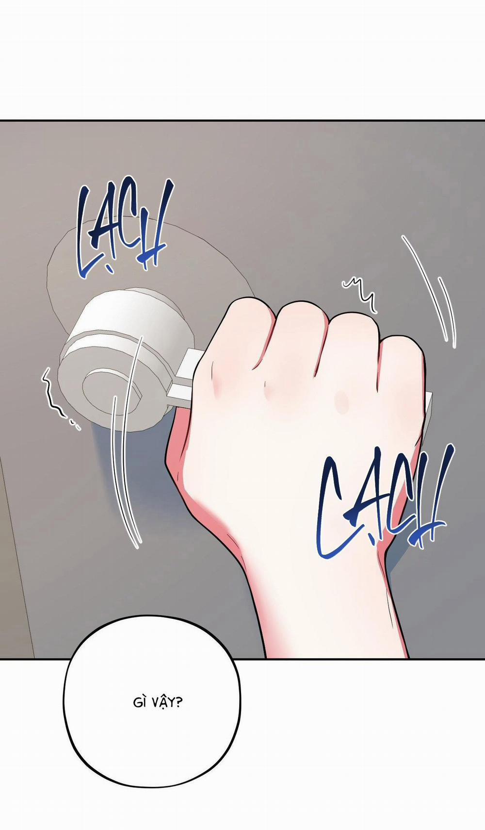 Cậu Có Thể Ngừng Thích Tôi Được Không? 4 0 trang 23