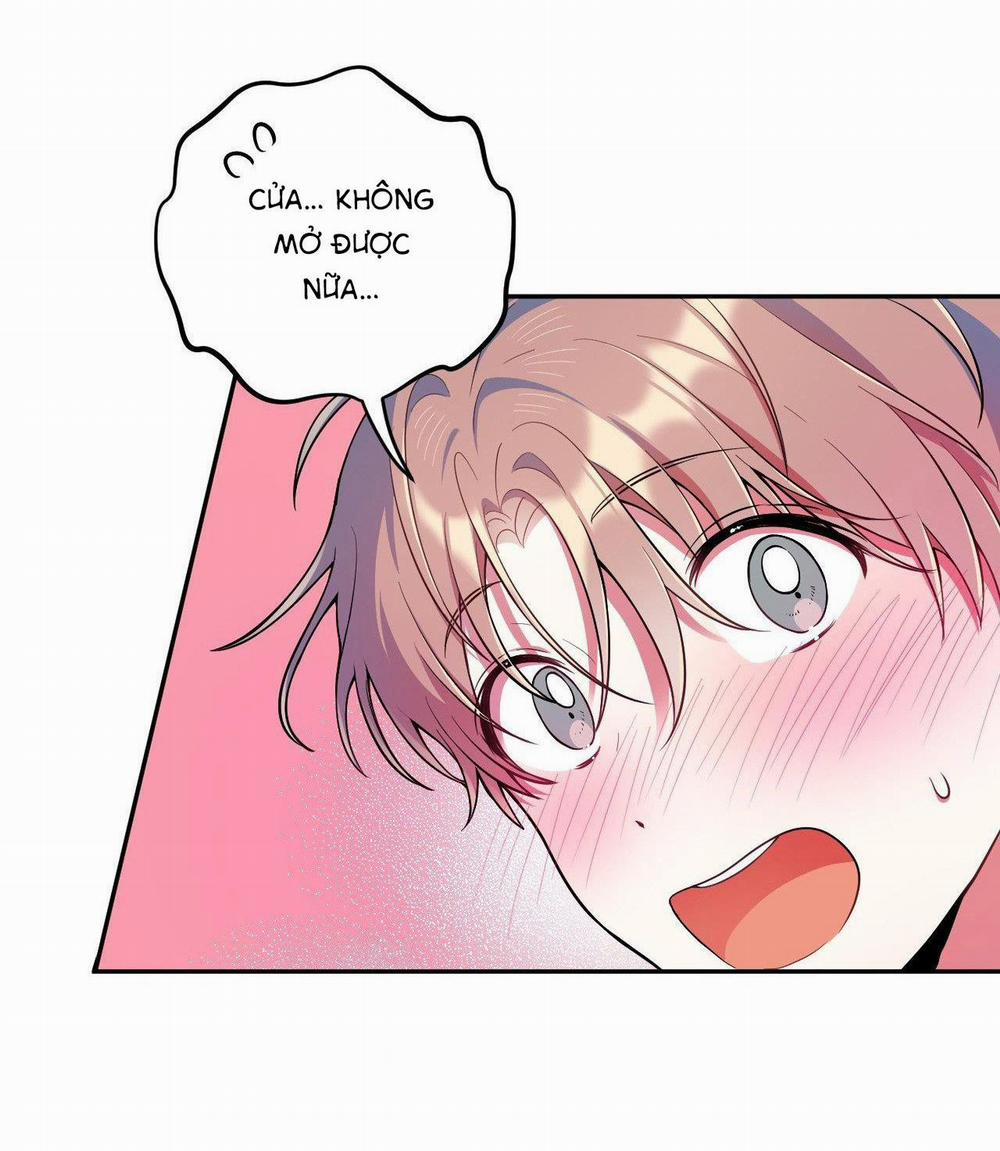 Cậu Có Thể Ngừng Thích Tôi Được Không? 4 0 trang 26