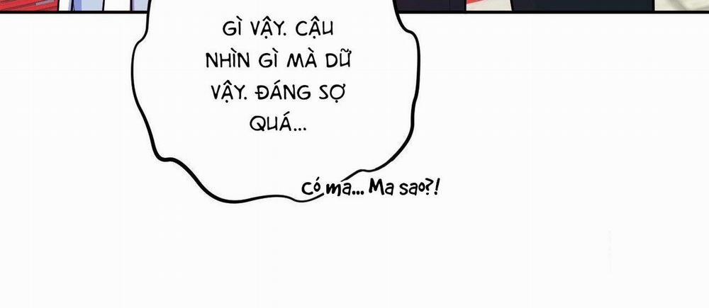 Cậu Có Thể Ngừng Thích Tôi Được Không? 4 0 trang 29