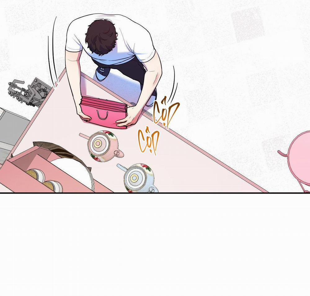 Cậu Có Thể Ngừng Thích Tôi Được Không? 4 0 trang 3