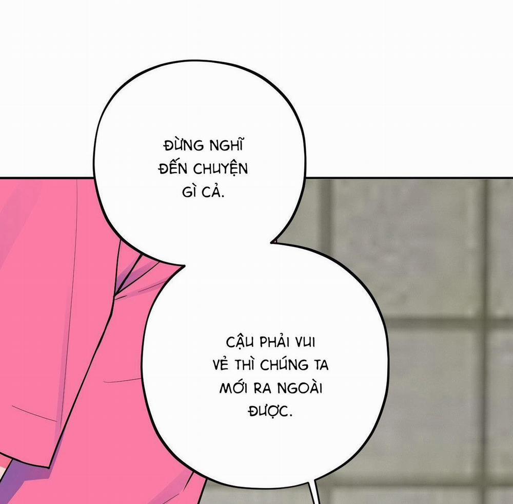 Cậu Có Thể Ngừng Thích Tôi Được Không? 4 0 trang 33