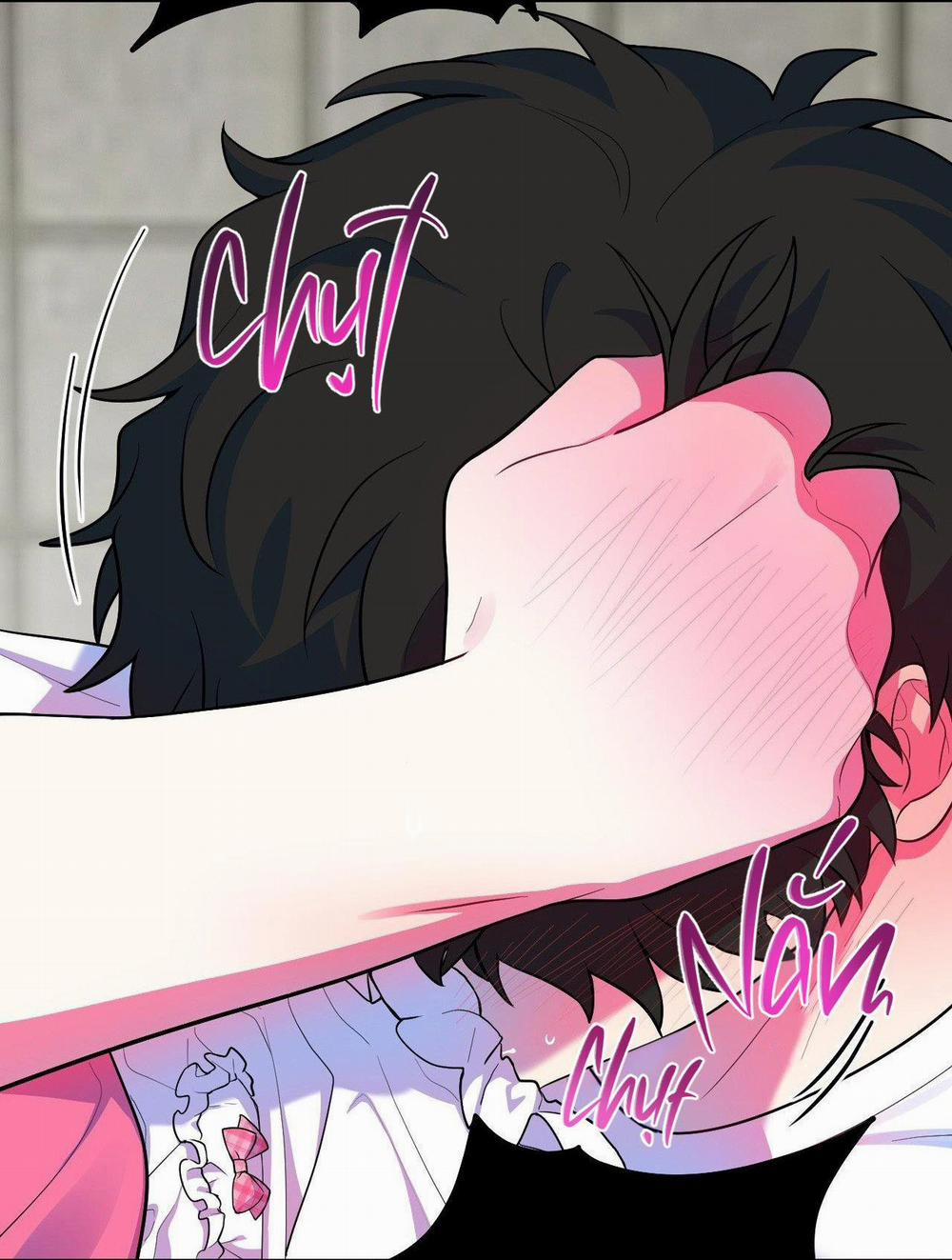 Cậu Có Thể Ngừng Thích Tôi Được Không? 4 0 trang 39